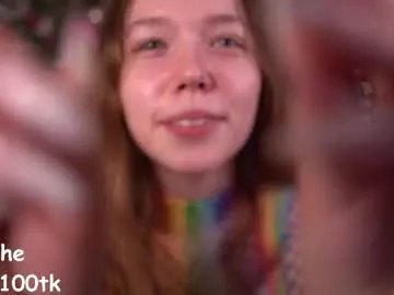 velvet_vice on Chaturbate 