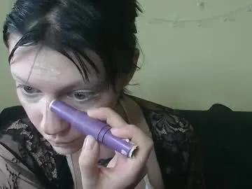 venera_goddess on Chaturbate 