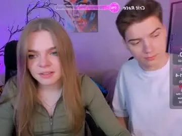 veronica_bubble on Chaturbate