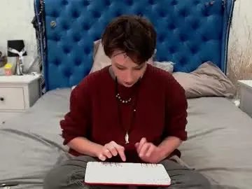 via_mayer on Chaturbate