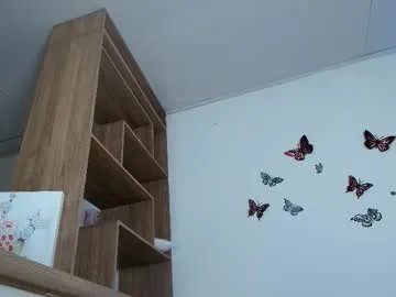 victoriablack_ on Chaturbate