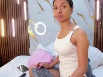 victoriaduarte on Chaturbate