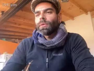 vikingo_arg on Chaturbate 