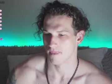 viktor_secret on Chaturbate
