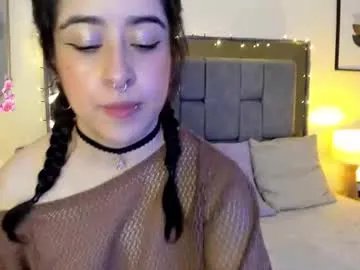 violet_nova1 on Chaturbate