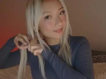 vivianwinters on Chaturbate 