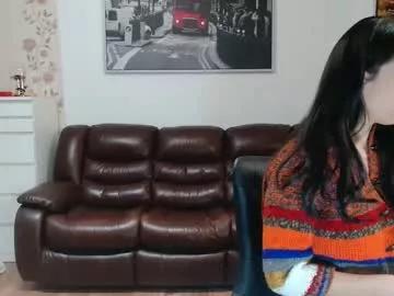 vivienne17 on Chaturbate 