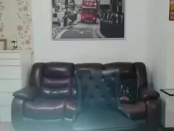 vivienne17 on Chaturbate 