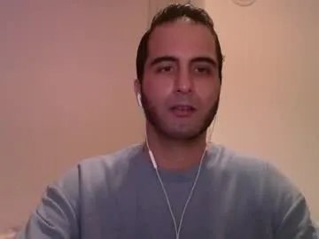 volve5 — #hairy #tall #bigcock #muscle #brunette