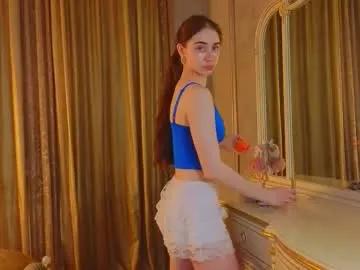 wandabraund — GOAL: Show you how flexible I am [63 tokens remaining] Welcome to my room! #new #shy #skinny #18 #bigass