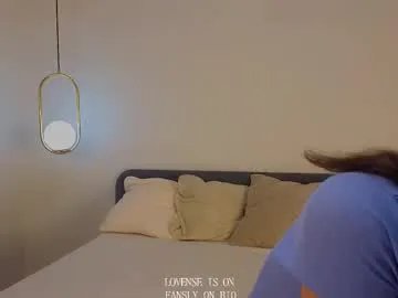 wanettabal on Chaturbate