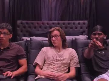 web_gammer_ on Chaturbate