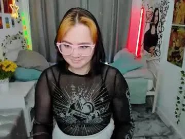 wendyycandy on Chaturbate