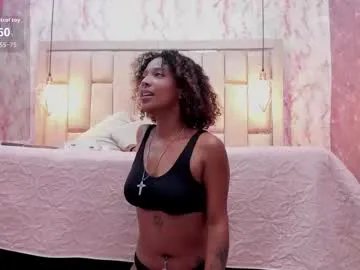 wild_firee_ on Chaturbate