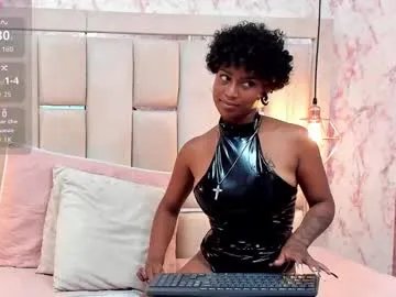 wild_firee_ on Chaturbate