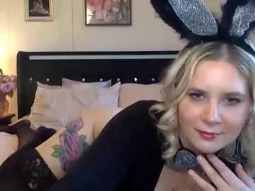 xallycat on Chaturbate 