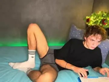 xavier_200 on Chaturbate