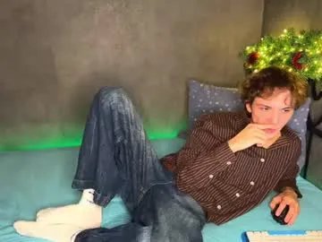 xavier_200 on Chaturbate