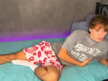 xavier_200 on Chaturbate