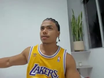 xavier_colleman on Chaturbate