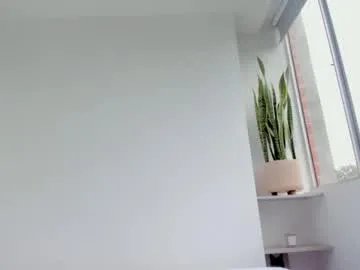 xavier_colleman on Chaturbate