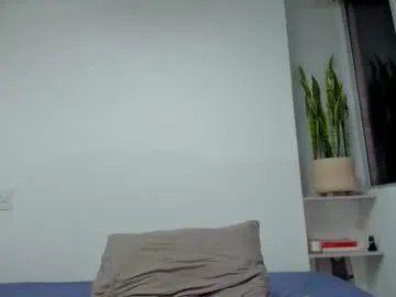 xavier_colleman on Chaturbate