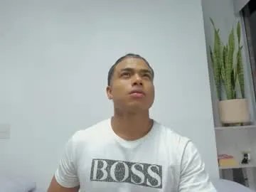 xavier_colleman on Chaturbate