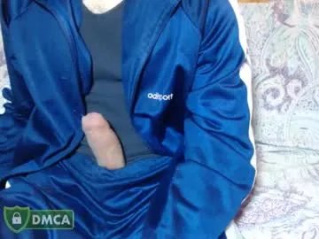 xcockstar on Chaturbate 