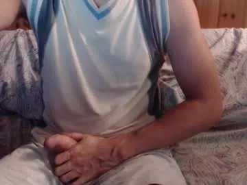 xcockstar on Chaturbate 