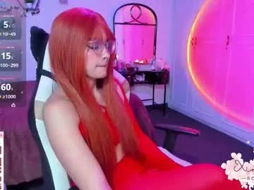 ximerosales on Chaturbate