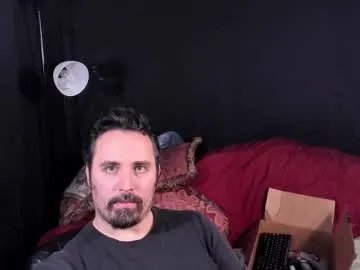 xmetalstudx on Chaturbate