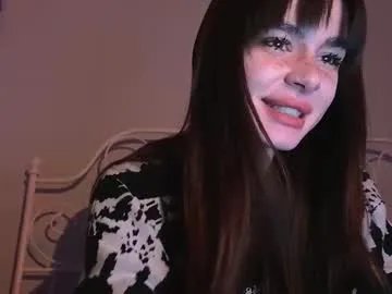 xx_lily on Chaturbate