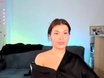 xxviktoryqueenxx on Chaturbate 