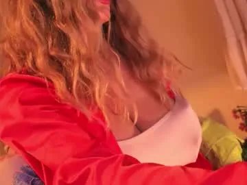 xxxoka on Chaturbate 