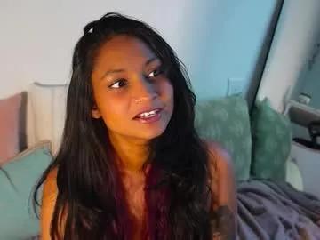 xzaramx — Guess who's back! // GOAL: Get me oily [1540 tokens left] #indian #asian #new #lovense #young