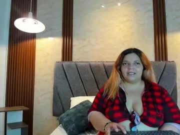 ying_min on Chaturbate