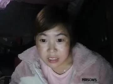 yongmi_ on Chaturbate