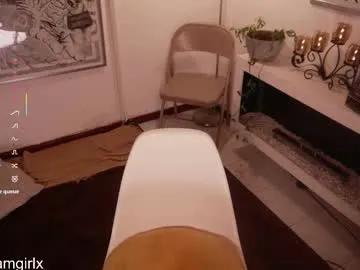 your_dreaamgirlx on Chaturbate