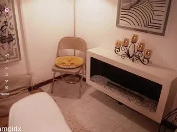your_dreaamgirlx on Chaturbate