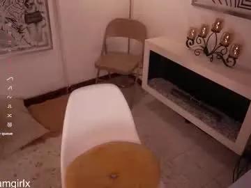 your_dreaamgirlx on Chaturbate