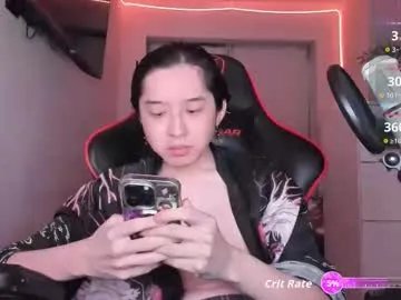 your_little_twink — Flash dick [50 tokens left] Cumback  is : Ticket show #asian #cute  #young #lovense #ticket