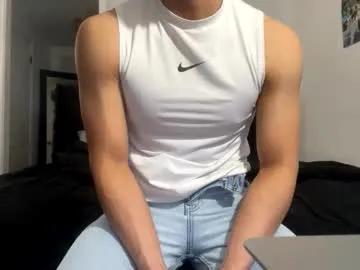 yourguuy21 on Chaturbate