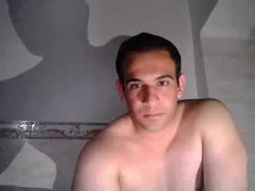 yummerboy on Chaturbate