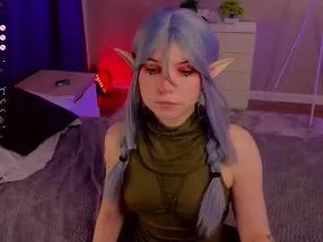 zelda_1 — GOAL: shake ass close up [99 tokens remaining] Let's make this gray world brighter together #cosplay #ahegao #anime #shy #daddysgirl