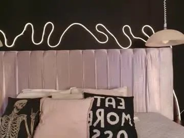 zhally_dee on Chaturbate