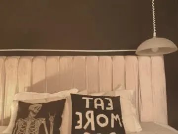 zhally_dee on Chaturbate