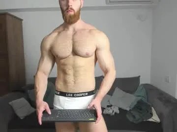 zkk123 — Muscle alpha. Cum at goal.  available for private shows or custom videos ! - Goal: Cum at goal !!! [3001 tokens left] #bigcock #dominator #master #bigass #bodybuilder #alpha