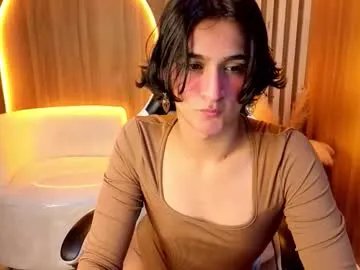 zoe_tp — GOAL: SHOW BODY [25 tokens remaining] TTEACH ME TO BE NAUGHTY LITTLE BY LITTLE  #Trans #Femboy #Cum #Skinny #18