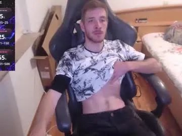 zuzmosfokafasz on Chaturbate 