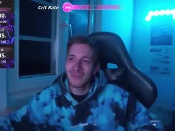 zuzmosfokafasz on Chaturbate 